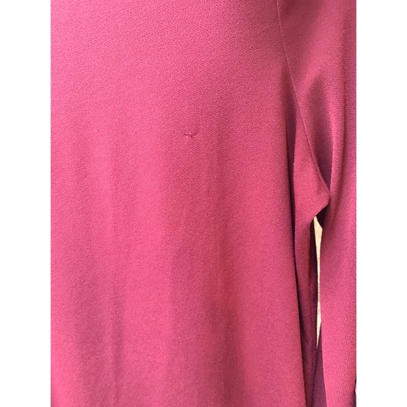 Banana Republic Tie-Sleeve Blouse - Picture 5 of 5